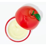 Крем для рук увлажняющий с ароматом яблока PrettySkin Hand Cream Fruit Apple 35 гр